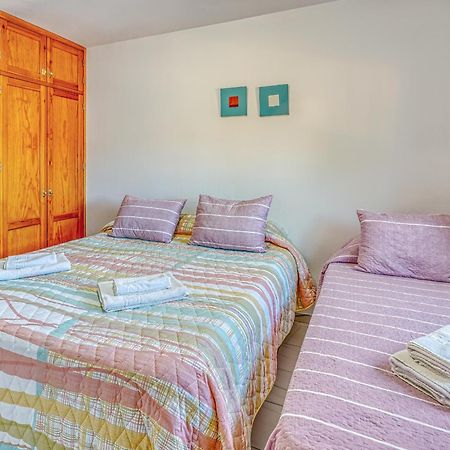 Ochomin Hostel San Martin del Tesorillo Exterior photo