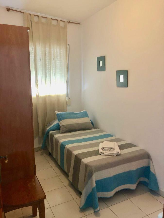 Ochomin Hostel San Martin del Tesorillo Exterior photo