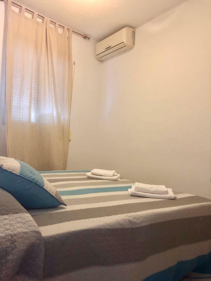 Ochomin Hostel San Martin del Tesorillo Exterior photo